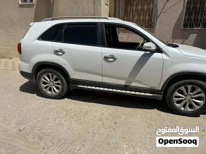 Kia Sorento 2015 photo 4