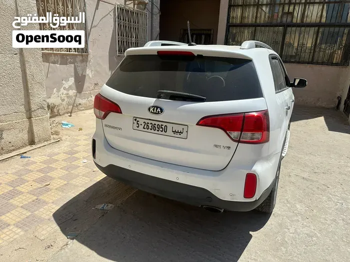 Kia Sorento 2015 photo 3
