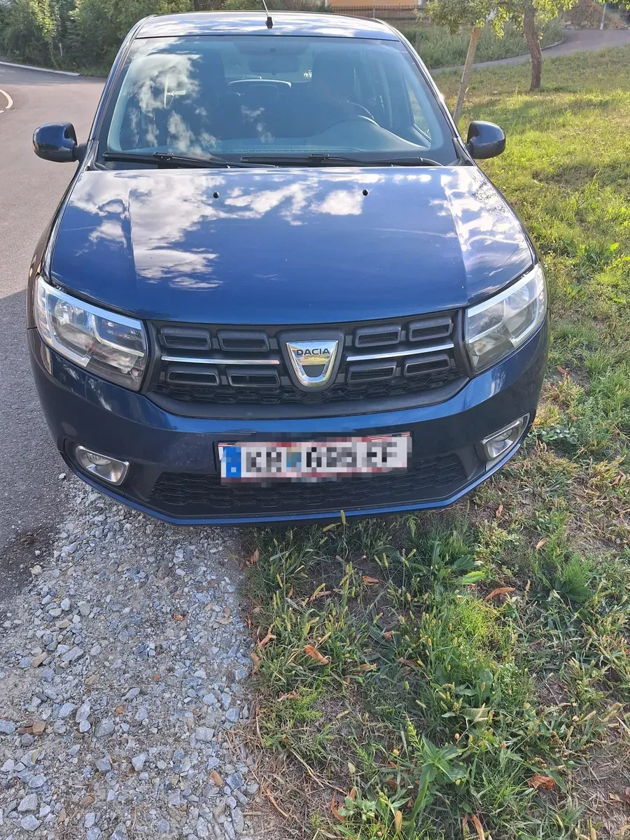 Dacia Sandero 2017 photo 3