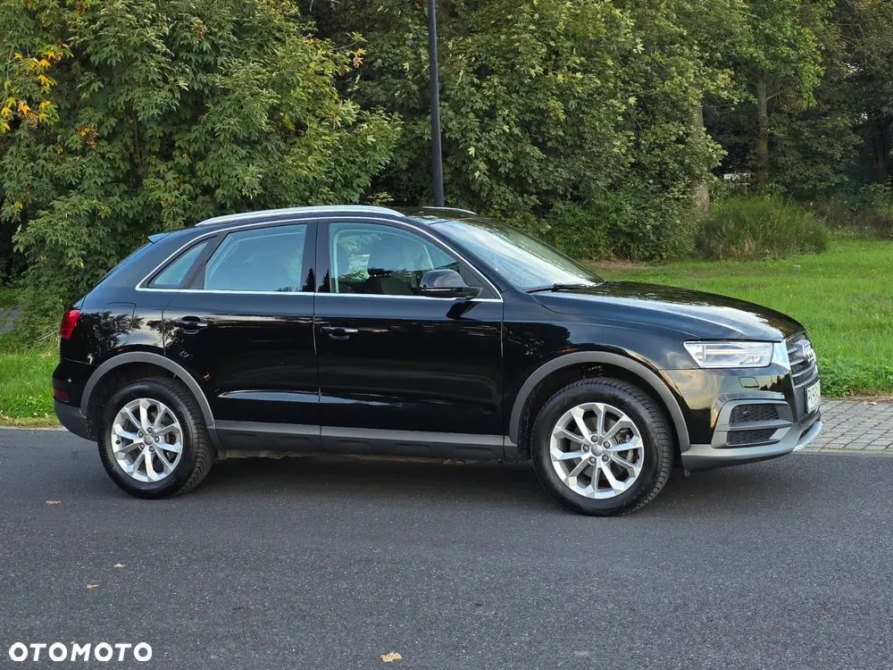 Audi Q3 2017 photo 2