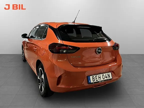 Opel Corsa E 2022 photo 3