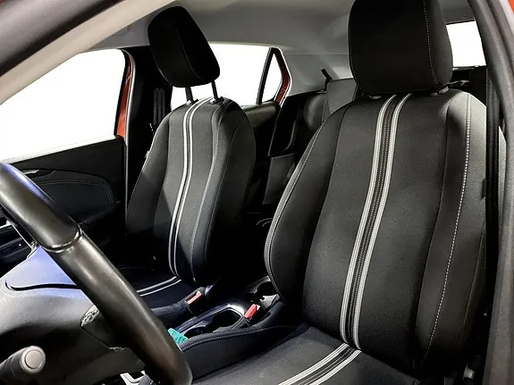 Opel Corsa E 2022 photo 5