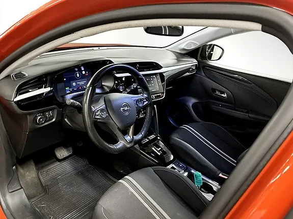 Opel Corsa E 2022 photo 4