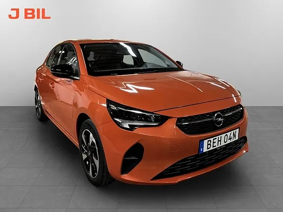 Opel Corsa E