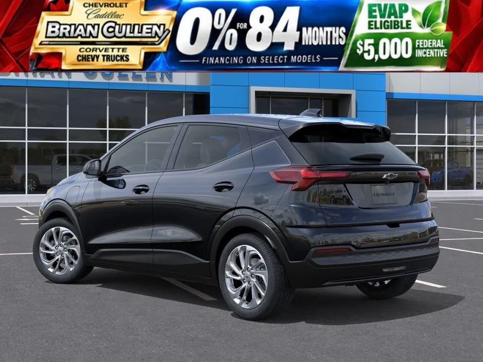 Chevrolet Bolt 2027 photo 3