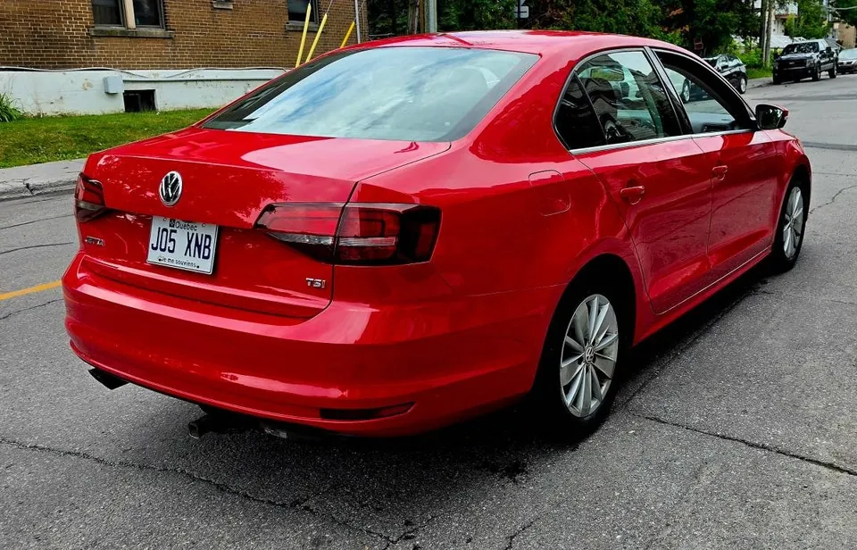 Volkswagen Jetta