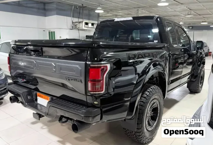 Ford F-150 2018 photo 4