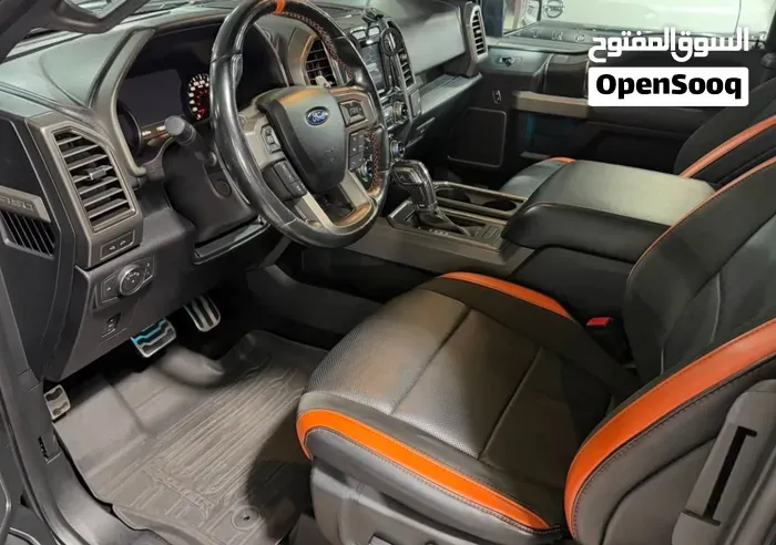 Ford F-150 2018 photo 2