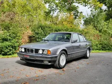 BMW Série 5