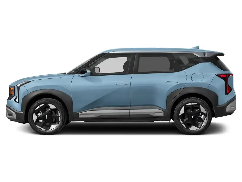 Kia Seltos 2027 photo 3