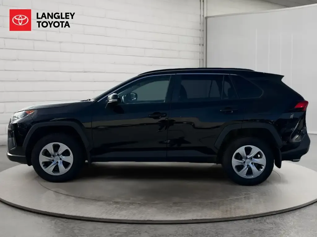 Toyota Rav4 2021 photo 2