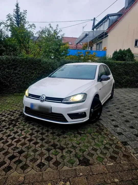 Volkswagen Golf 7