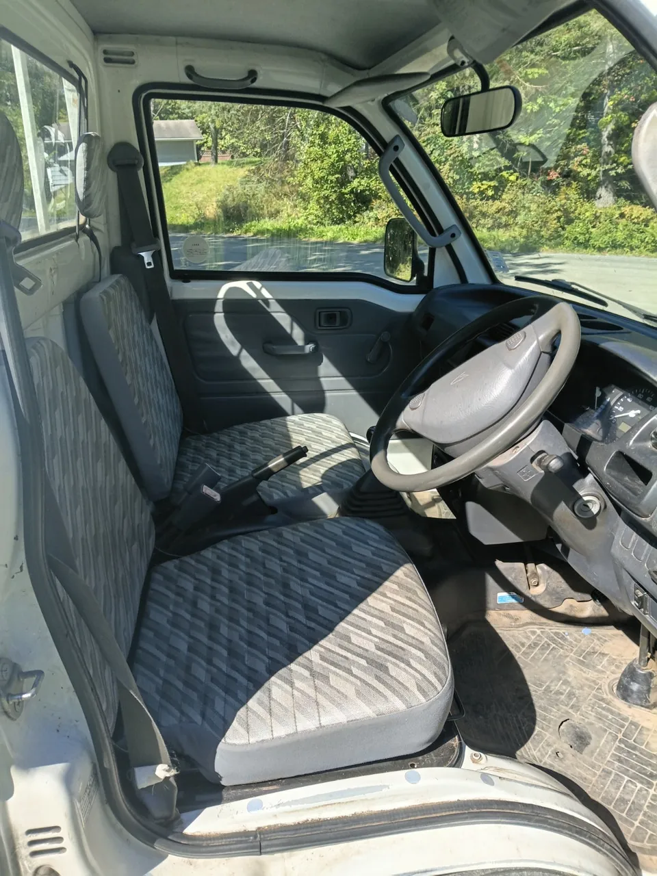 Daihatsu Hijet 2004 photo 5
