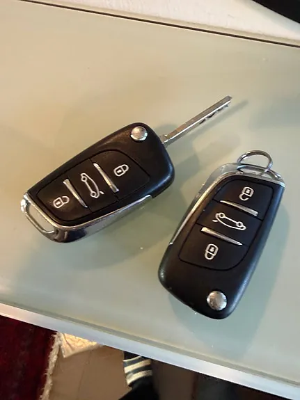 Citroen Ds4 2011 photo 4