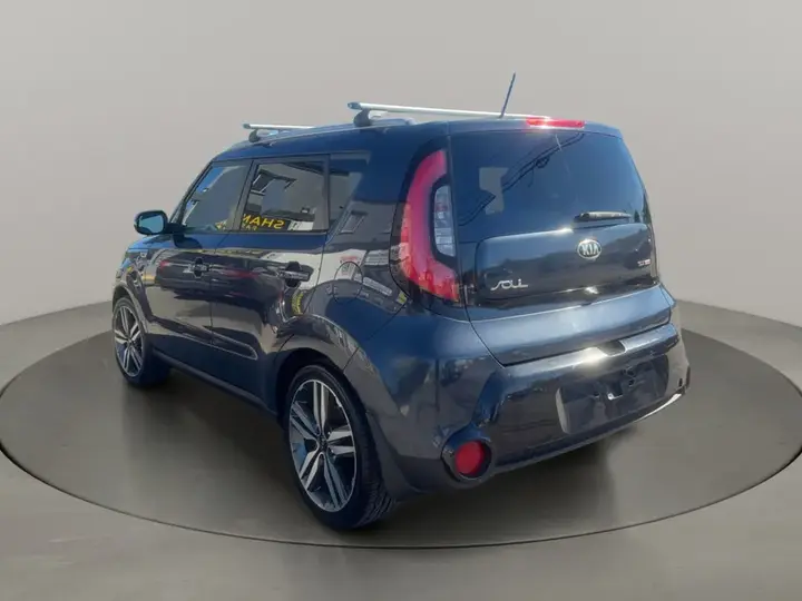 Kia Soul 2015 photo 3