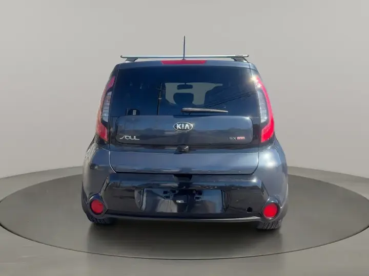 Kia Soul 2015 photo 4