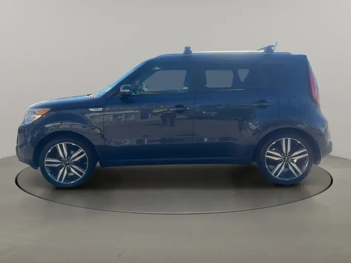 Kia Soul 2015 photo 2