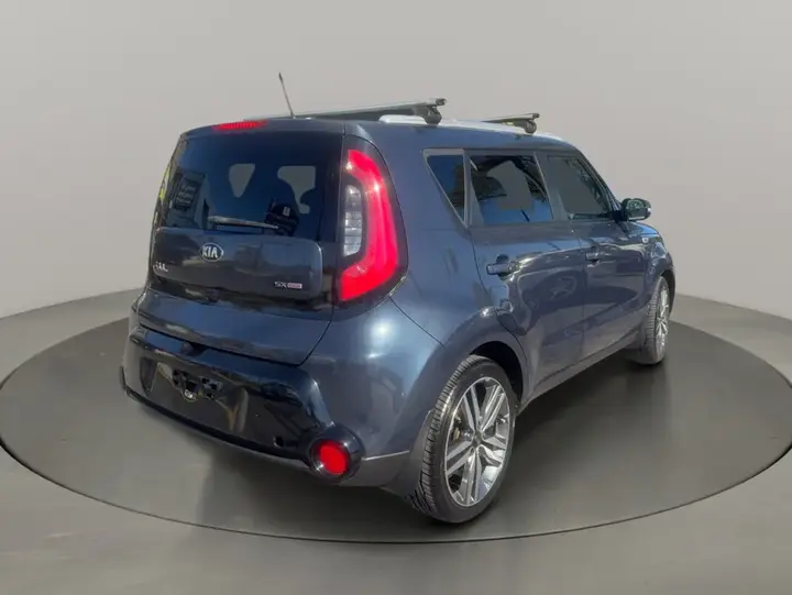 Kia Soul 2015 photo 5