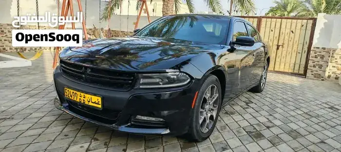 Dodge Charger 2015 photo 4