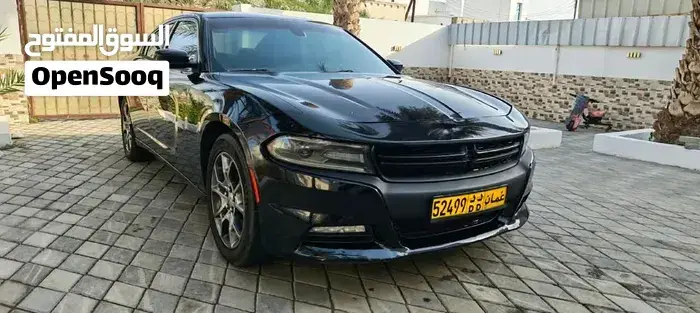 Dodge Charger