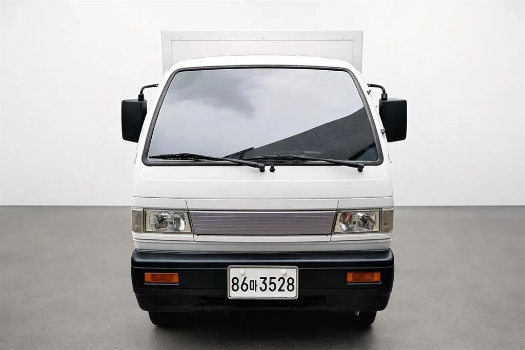 Chevrolet Labo