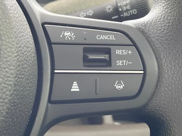 Honda Freede Air 2026 photo 5