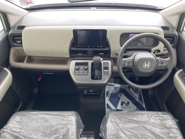 Honda Freede Air 2026 photo 2