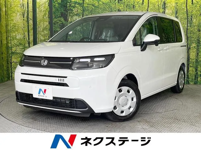 Honda Freede Air