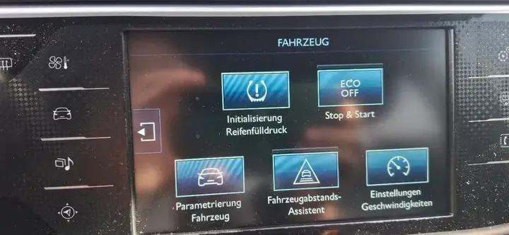 Citroen Grand C4 Picasso