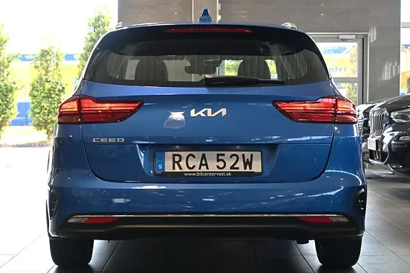 Kia Ceed 2025 photo 4