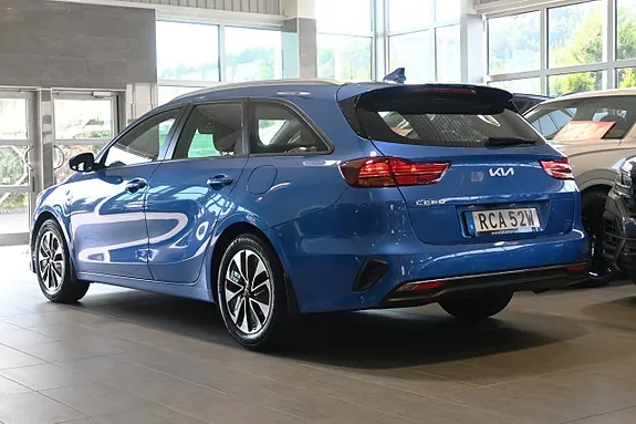 Kia Ceed 2025 photo 3