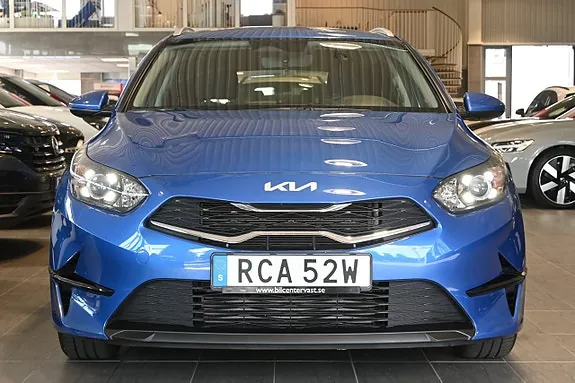 Kia Ceed 2025 photo 5