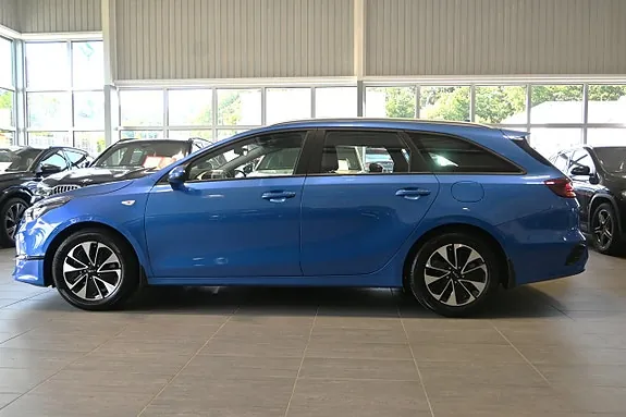 Kia Ceed 2025 photo 2