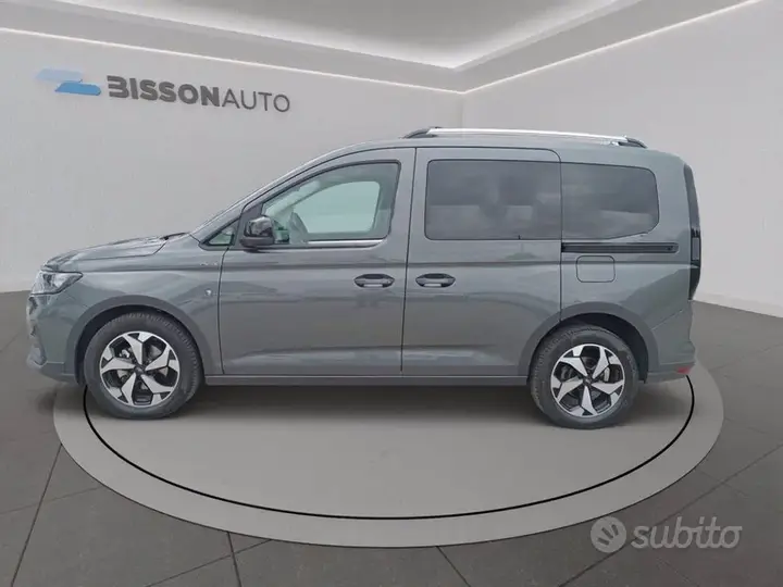 Ford Tourneo Connect 2022 photo 2