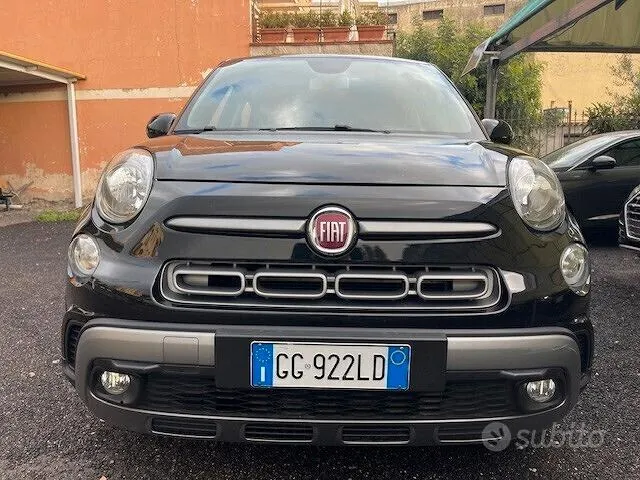 Fiat 500L 2021 photo 2