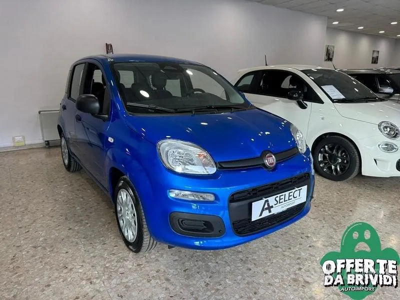 Fiat Panda 2025 photo 3