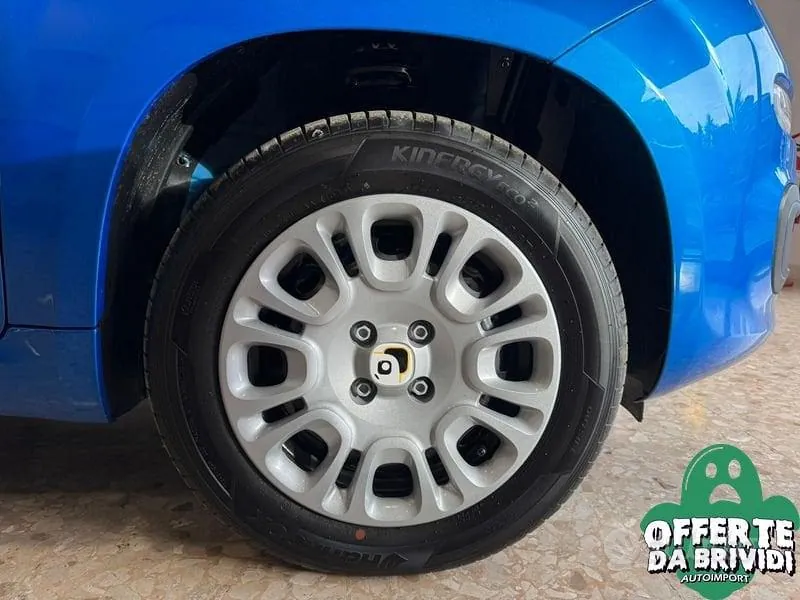 Fiat Panda 2025 photo 5