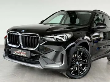 BMW X1 2025 photo 2