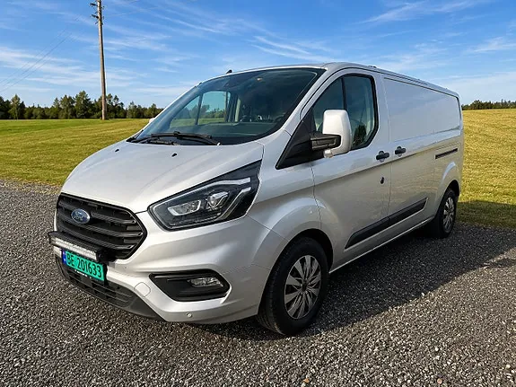 Ford Transit Custom 320L