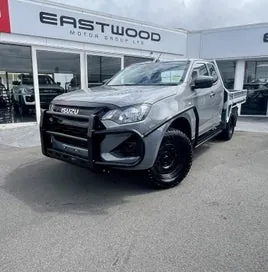 Isuzu D-Max 2026 photo 2