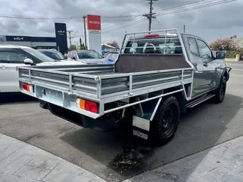 Isuzu D-Max 2026 photo 5