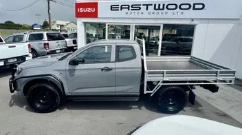 Isuzu D-Max 2026 photo 3