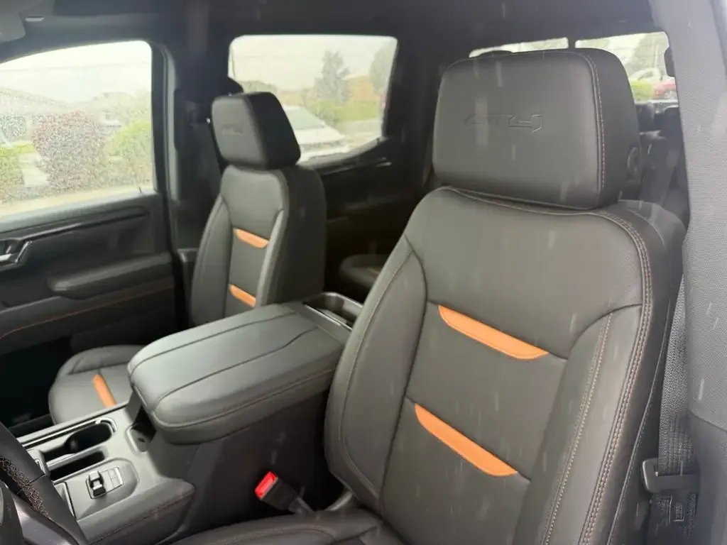 GMC Sierra 1500 2026 photo 5