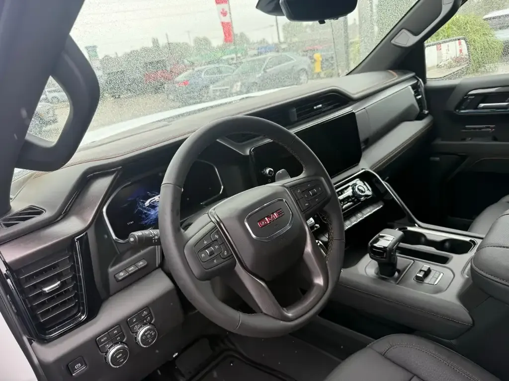 GMC Sierra 1500 2026 photo 4
