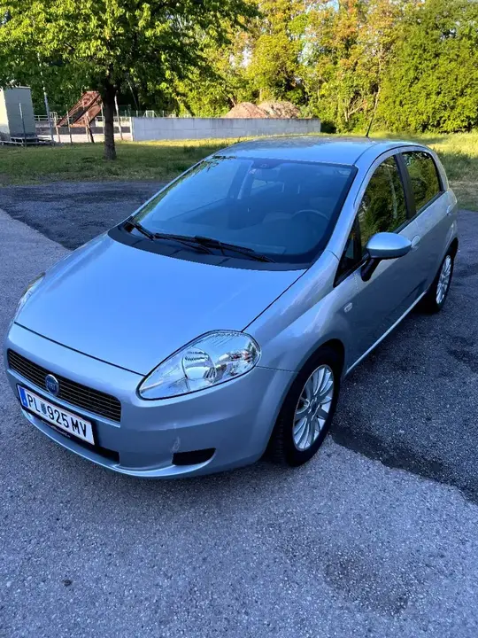 Fiat Grande Punto