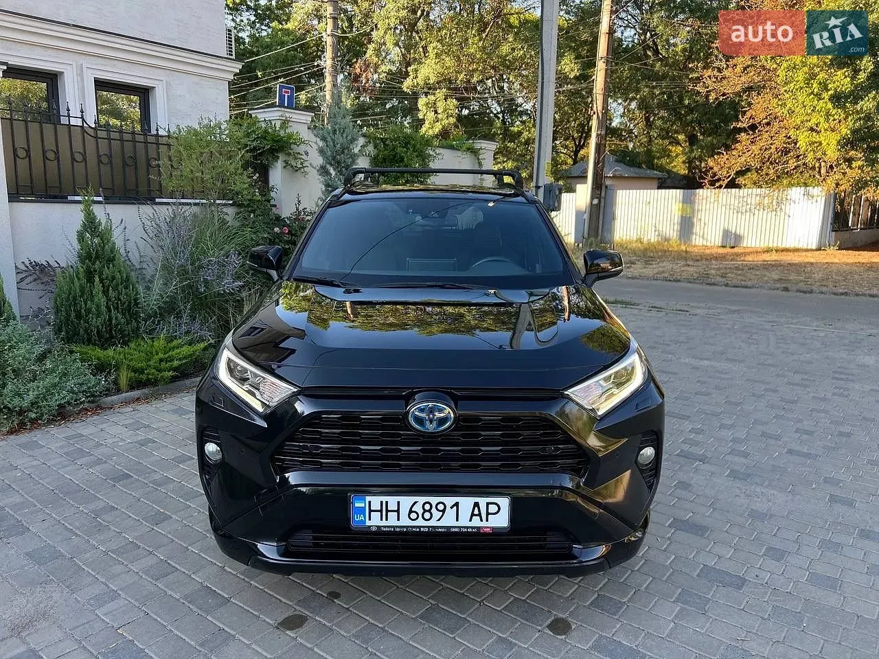 Toyota Rav4 2022 photo 2