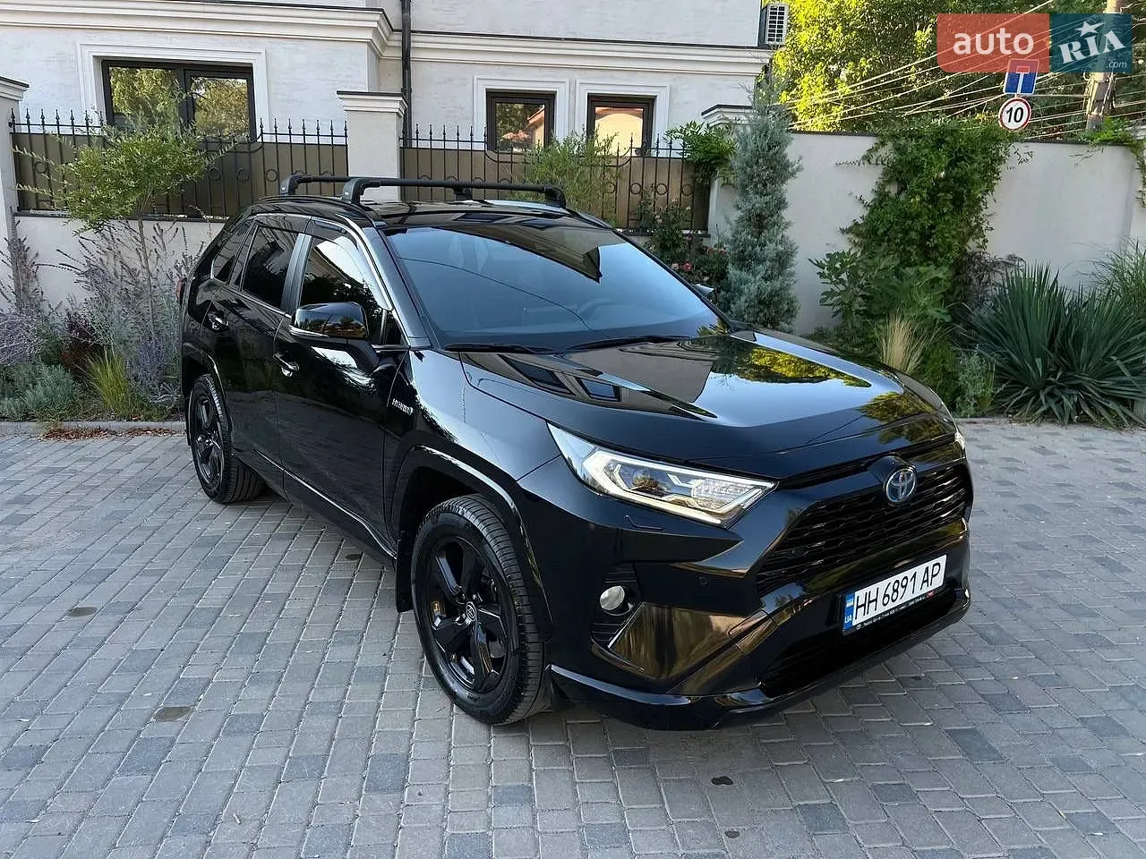 Toyota Rav4 2022 photo 4