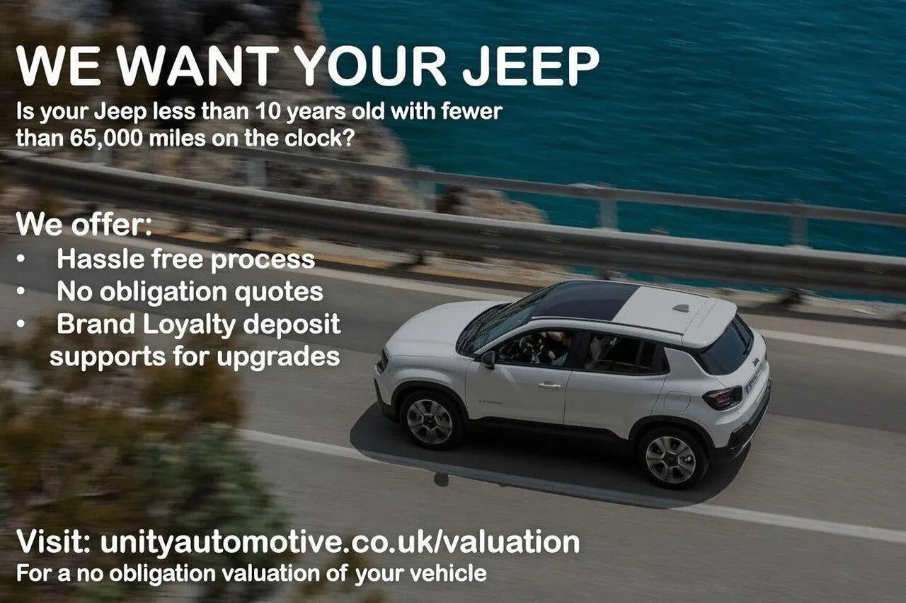 Jeep Avenger 2025 photo 2