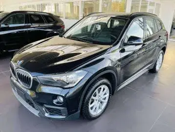 BMW X1 2019 photo 2
