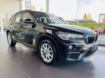 BMW X1 2019 photo 3